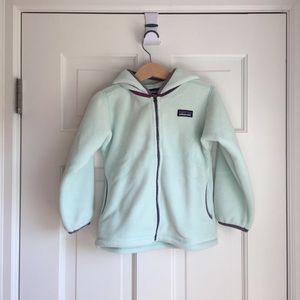 Patagonia Synchilla Cardigan Jacket